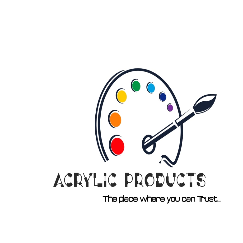 Handmade Acrylic paiting and Genral store